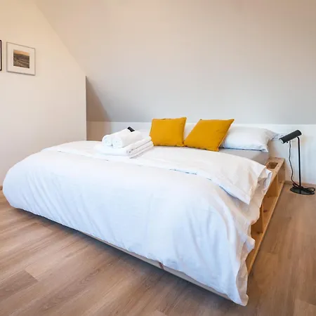 Jina Basen Ferienhaus
