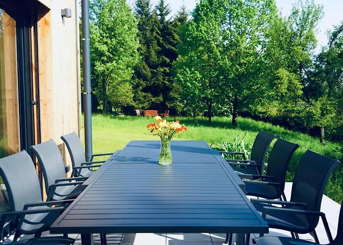 Jiná Báseň * Pusta Rybna