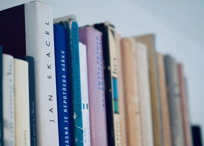 Jiná Báseň Prázdninový dům