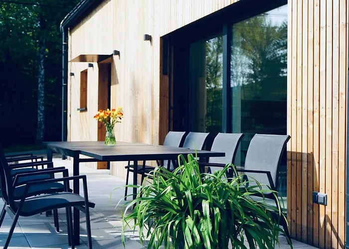 Jiná Báseň * Pusta Rybna