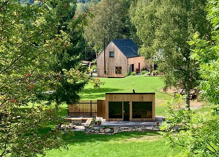 Jiná Báseň * Pusta Rybna